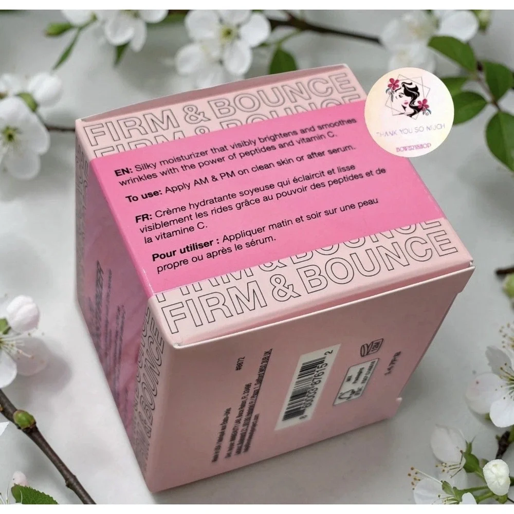 Innbeauty Project 10+10 Moisturizer Brightening & Smoothing 1.7 fl oz/50 ml